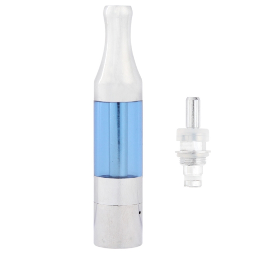 Quit Smoking 2.0ml Mini Protank I Atomizer with 2 Cores (Blue)